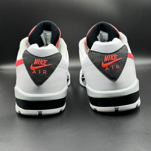 Nike Air Cross Trainer 3 Low 'Hot Lava' - Picture 4 of 11